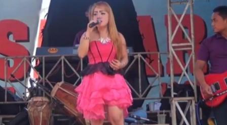 Irma Bule tewas dipatuk ular (Liputan6.com)