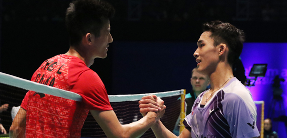 Jonathan Kalah di Semifinal (Badmintonindonesia.org)