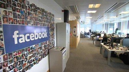 Kantor Facebook (nreionline.com)
