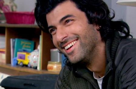 Karim di serial Fatmagul (Aztecatrece.com)
