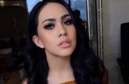 Kartika Putri (Instagram.com)