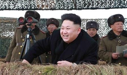 Kim Jong Un (Reuters)
