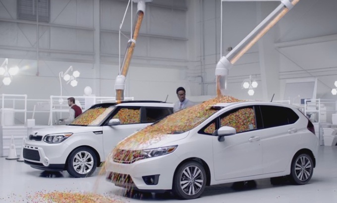 Komparasi Mobil Kabin Honda Jazz Vs Kia Soul Siapa Paling Lega