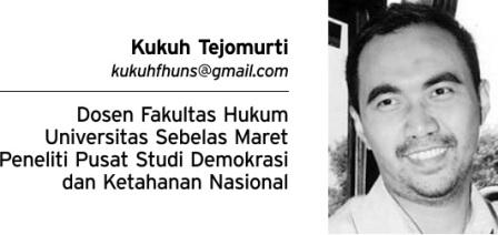 Kukuh Tejomurti (Istimewa)