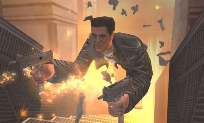 Max Payne (Gamespot)
