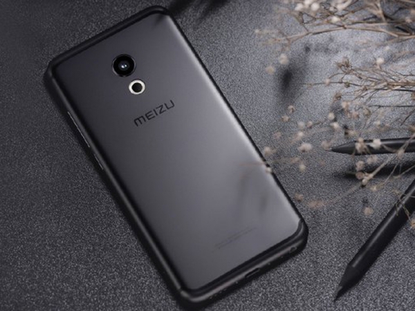 Meizu Pro 6 (Techtimes)