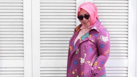 Melly Goeslaw (Instagram)