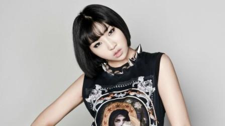 Minzy (Drama Fever)
