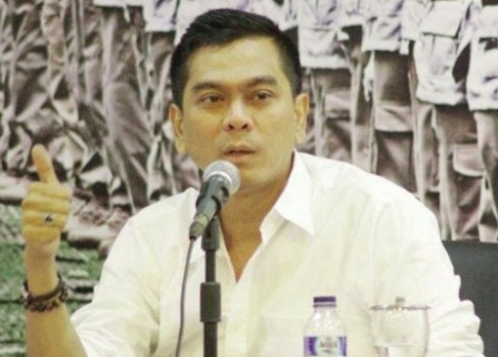 Mohamad Sanusi (Twitter.com)