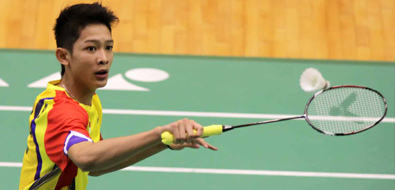 Muhammad Bayu Pangisthu (Badmintonindonesia)