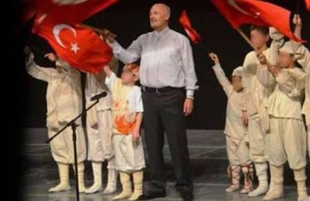 Muharrem Buyukturk (Twitter)