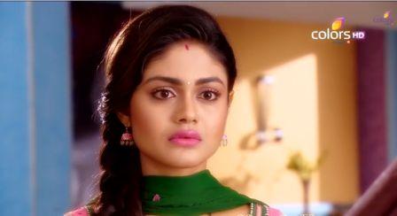 Mukta Uttaran (Twitter)