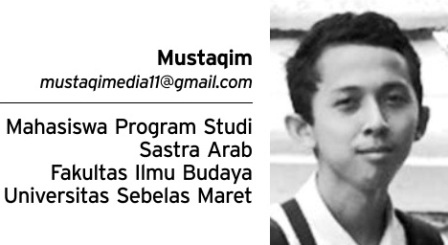 Mustaqim (Istimewa)