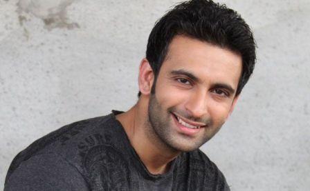 Nandish Sandhu (dramatize.com)