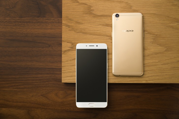 Oppo F1 Plus (Gsmarena)