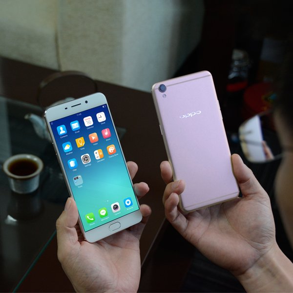 Oppo F1 Plus (Twitter)