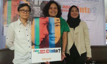 Peluncuran novel AADC (Detik)
