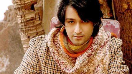 Pemeran Yuvraj di Uttaran (An.tv)