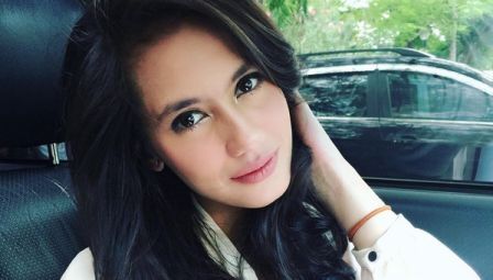Pevita Pearce (Instagram)