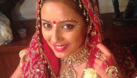 Pratyusha Banerjee (Zeenews.india.com)
