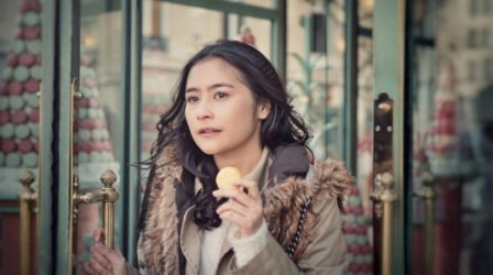 Prilly Latuconsina (Instagram.com)