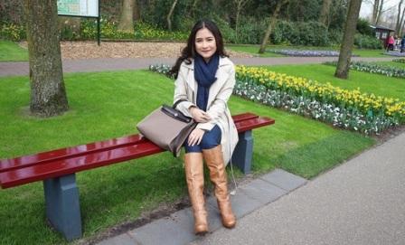 Prilly Latuconsina (Instagram.com)