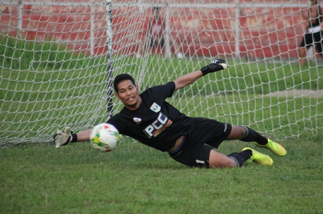 Putra Syabilul Rasad (Padang Today)