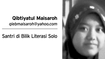 Qibtiyatul Maisaroh (Dok/JIBI/Solopos)
