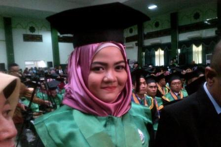 Rafidah Helmi (Detik.com)