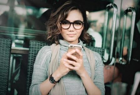 Rina Nose (Instagram.com)