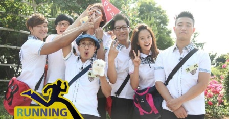 Running Man (Allkpop.com)