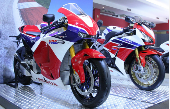 Honda RC213V-S (Bisnis.com)