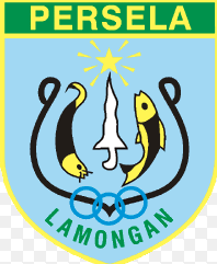 Logo Persela (Wikipedia)