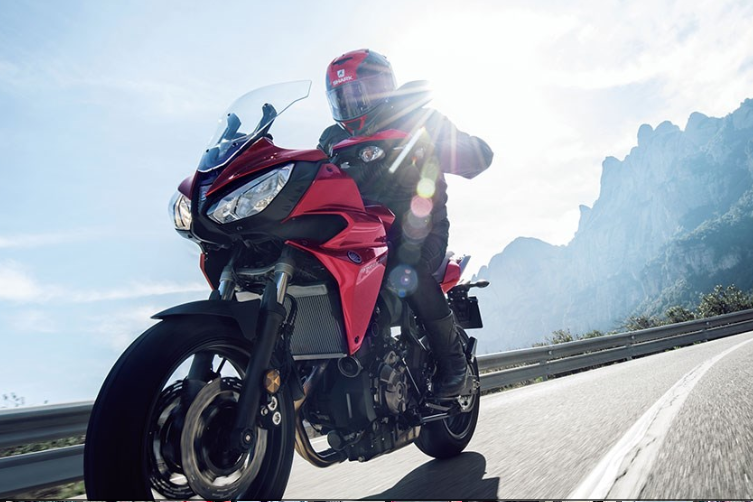 Yamaha Tracer 700 (MCN)