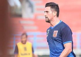 Pedro Javier (Pusamaniafc)