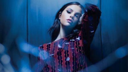 Selena Gomez (Istimewa)