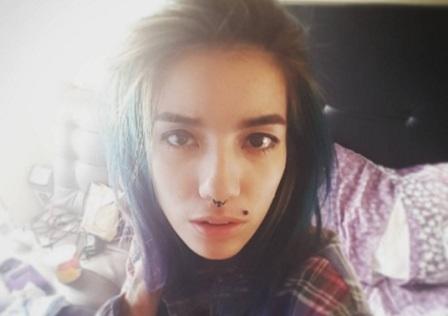 Sheila Marcia (Instagram.com)