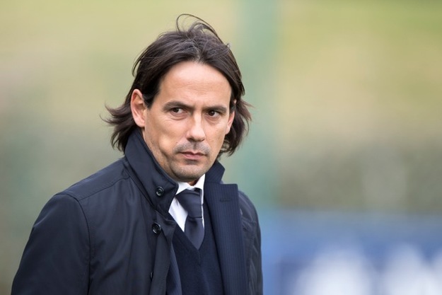 Simone Inzaghi (Gazetta World)