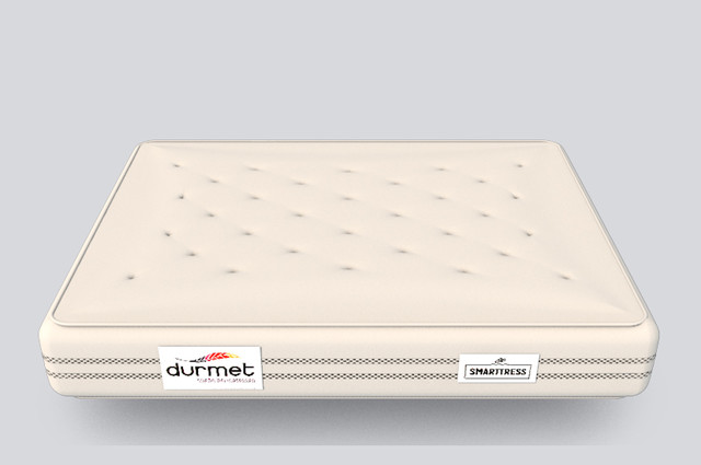 Smarttress (Digitaltrends)