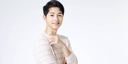 Song Joong Ki (Allkpop)