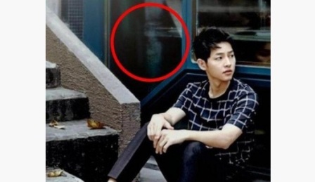 Song Joong Ki (Allkpop.com)