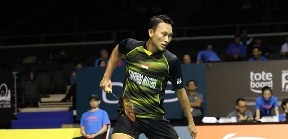 Sony Dwi Kuncoro (Badmintonindonesia.org)