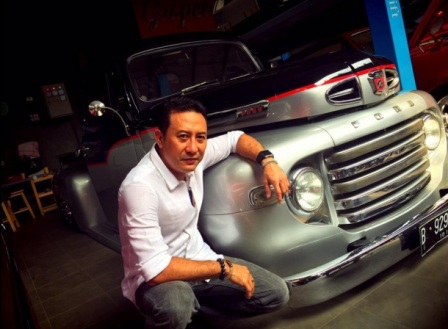 Sony Tulung (Twitter.com)