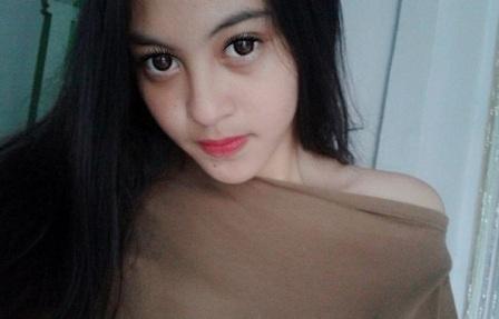 Sonya Ekarina Sembiring (Instagram.com)