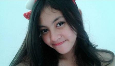 Sonya Ekarina Sembiring (Instagram.com)