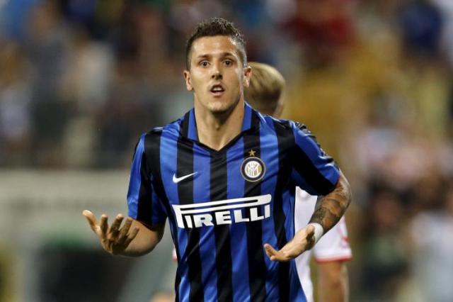 Stevan Jovetic (Europa Calcio)