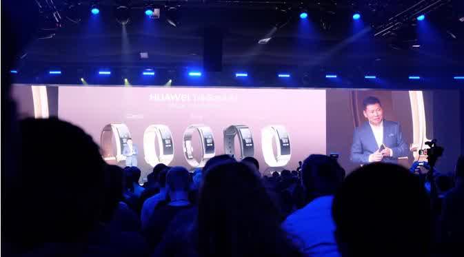 Talkband B3 (Liputan6.com)