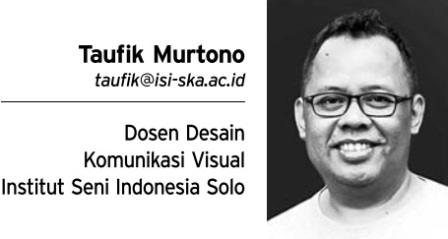 Taufik Murtono (Istimewa)