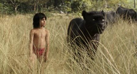 The Jungle Book (Youtube)