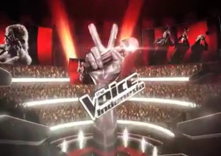 The Voice Indonesia (Twitter.com)